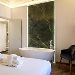 Guest house Antinous