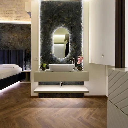 Guest house Antinous Rome