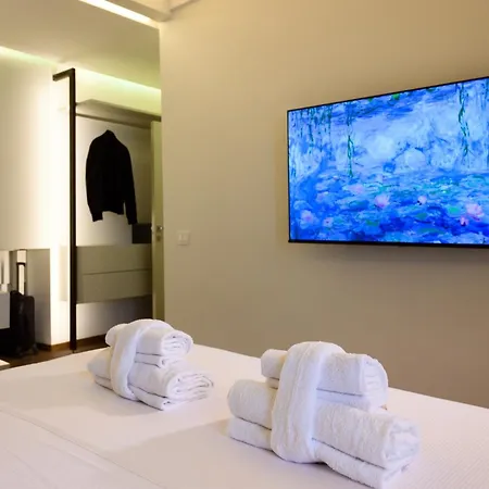 Guest house Antinous 4*