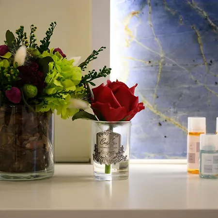 Antinous Vendégház