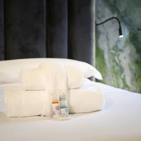 Antinous Vendégház Róma