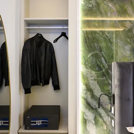 Antinous Vendégház Róma