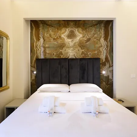 Antinous Guest house