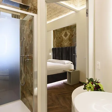 Guest house Antinous