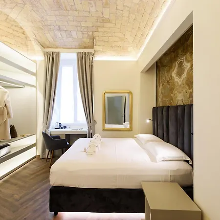 Antinous Guest house Rome