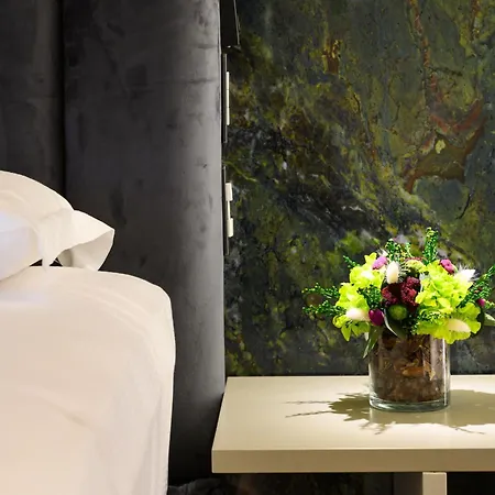 Vendégház Antinous Róma