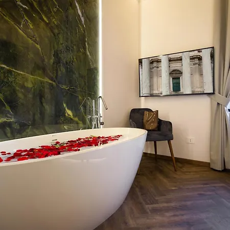 Guest house Antinous