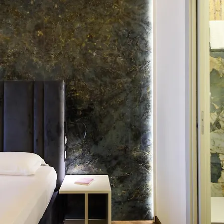 Guest house Antinous