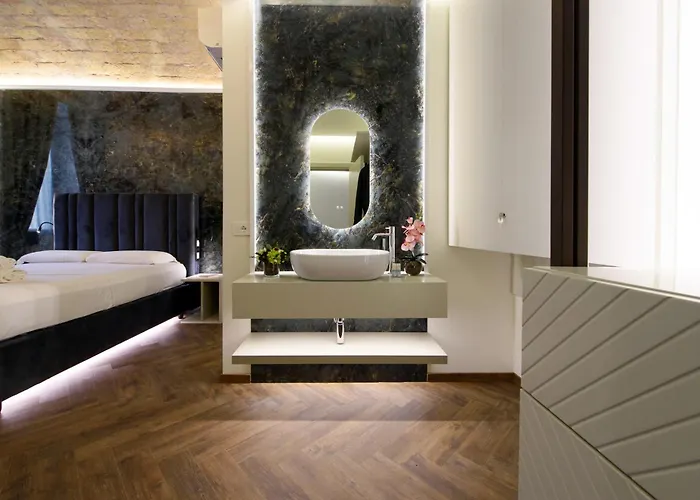 Penzion Antinous Řím