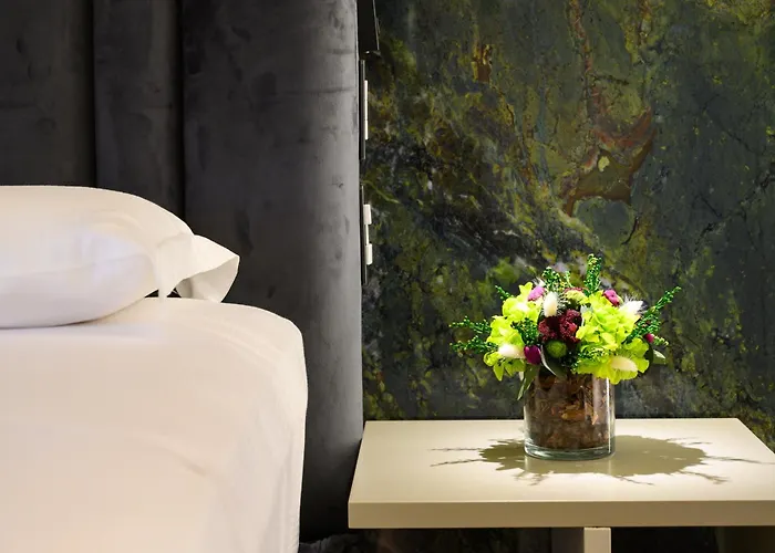 Penzion Antinous Řím