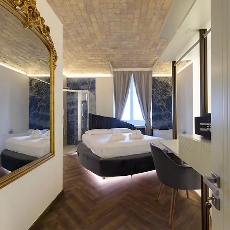 Maison d'hôtes Antinous Rome