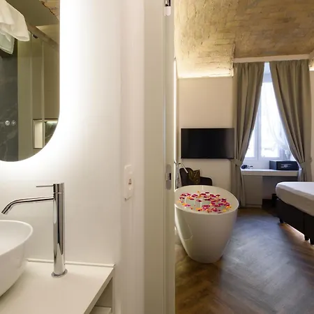 Antinous Maison d'hôtes 4*