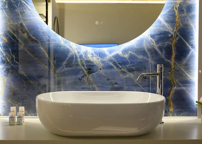 Antinous Gæstehus 4*