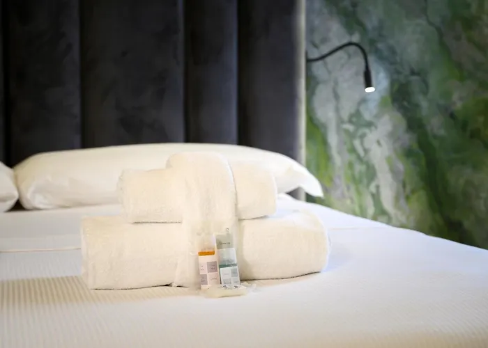 Antinous בית הארחה רומא