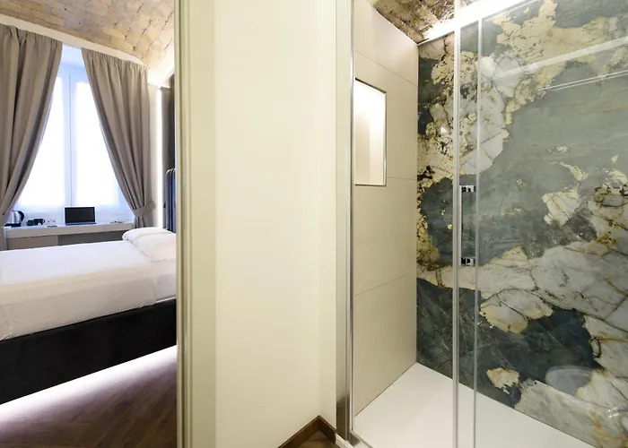 בית הארחה Antinous רומא